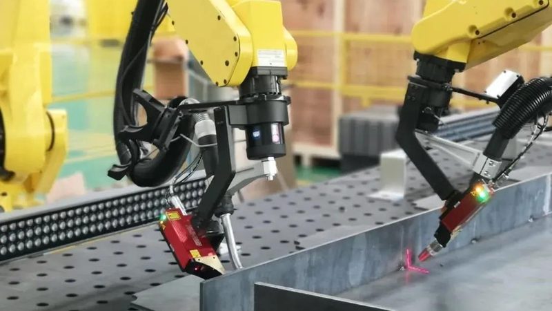 小型管材激光切割机：揭秘其型号与规格背后的技术奥秘