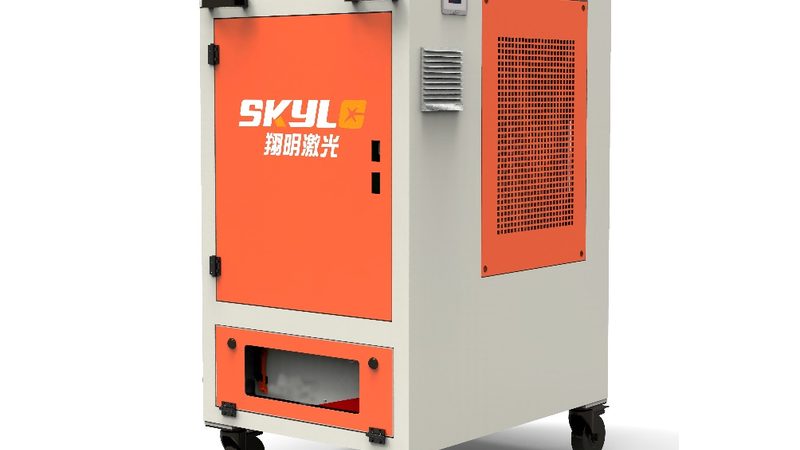 异形管材加工，激光切管机如何选型？**